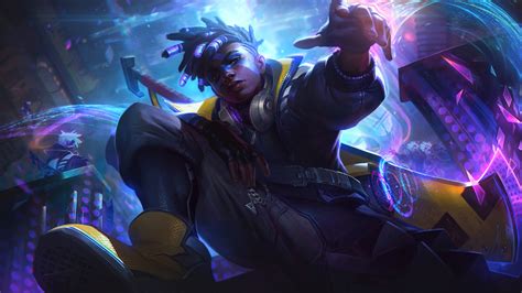 true damage ekko louis vuitton|louis vuitton prestige skin.